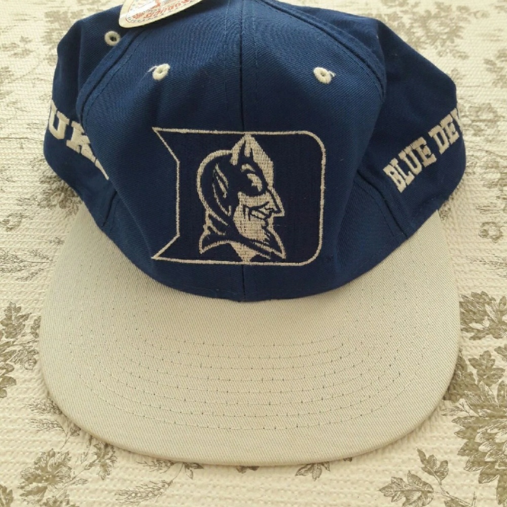 Duke hat